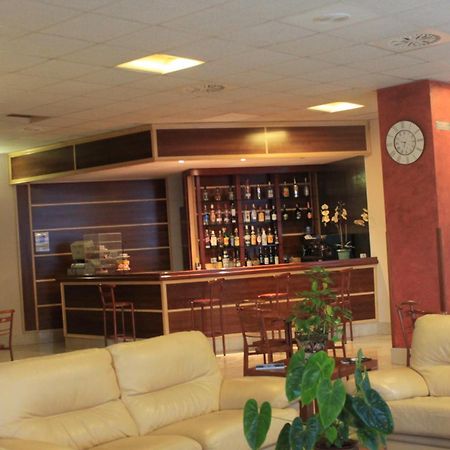 Hotel Arbeyal Gijón Exterior foto